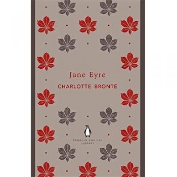 JANE EYRE: Charlotte Brontë