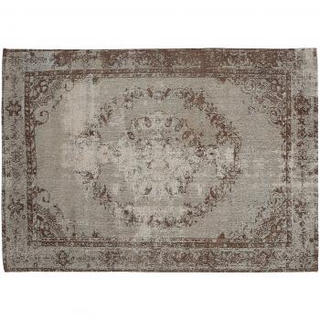 Kavehome Alfombra Pek, marrón