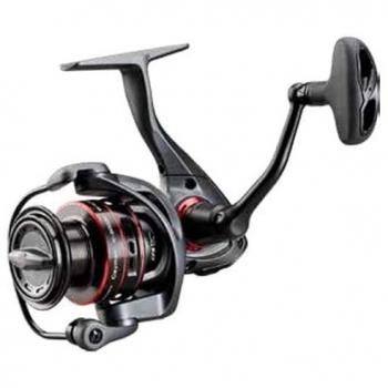 Carrete Okuma Ceymar 4000XA Spinning X Speed - Frein 8kg, Peso 288g, Ratio 6.2:1, Recuperación 97cm