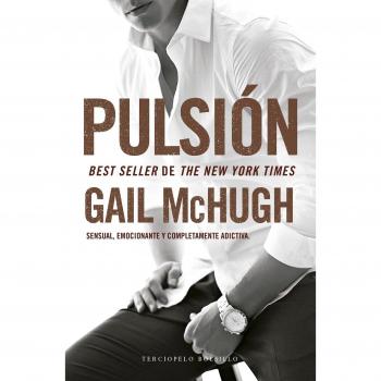 Pulsión - McHugh, Gail