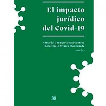 El impacto jurídico del Covid-19