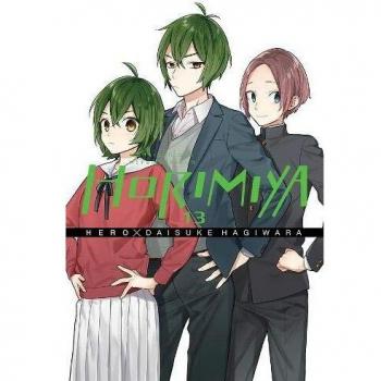 Horimiya, Vol. 13