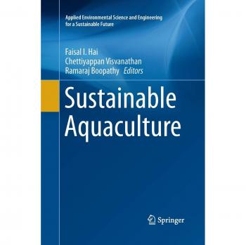 Sustainable Aquaculture