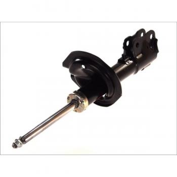 Amortiguador KYB Excel-G 339105 Izquierda, tipo: amortiguador, características: diseño de gas presurizado, tecnología de válvula mono-tubo, rendimiento optimizado para vehículos de pasajeros, fácil instalación y ajuste preciso