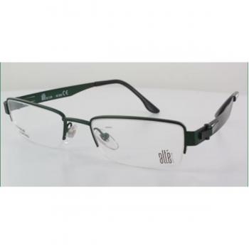 Alte AE5608 30 Gafas Recetadas para Hombre Verdes