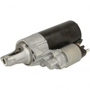 BOSCH Starter 1 986 S00 774 - Motor de arranque, voltaje: 12V, potencia: 0.9 kW, tipo de montaje: horizontal, número de dientes del engranaje: 9