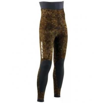 Cressi Cernia - Pantalones de buceo unisex, talla S