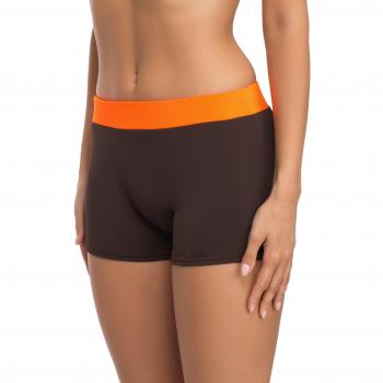Merry Style Shorts de Baño para Mujer Modelo S1R1