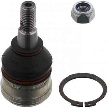 FEBI BILSTEIN Junta de control de brazo con bola 33609