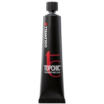 Goldwell Topchic Permanent Hair Colour - Brown 7SB@BL 60ml