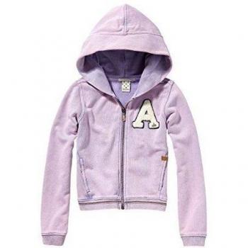 Scotch R'Belle 15560640492-Sudadera Niñas,  
 Rosa