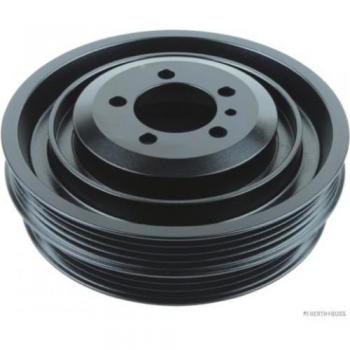 Polea tensora de correa trapezoidal HERTH+BUSS JAKOPARTS J1098003 para cigüeñal Suzuki Jimny Swift