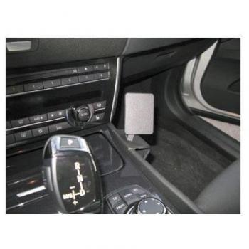 Soporte de Consola Brodit ProClip para BMW Serie 5 GT F07 2010-2017