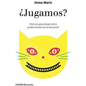 ¿Jugamos?: Cómo el aprendizaje lúdico puede transformar la educación