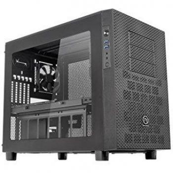 Thermaltake Core X2 - Caja de Ordenador