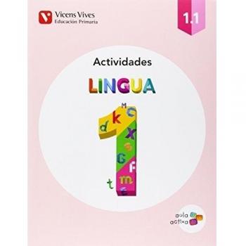 Lingua 1