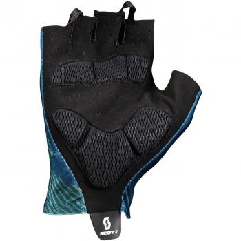 Scott RC Team bicicleta guantes cortos