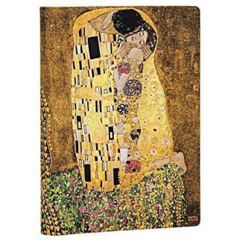 Paperblanks the Kiss MIDI Lined: Hardcover