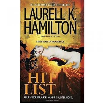 Hit List (Anita Blake Vampire Hunter Series #20)