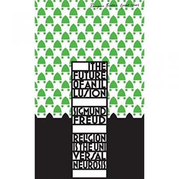 Future Of An Illusion - Libro de Psicología y Filosofía, autor Sigmund Freud, 150 páginas, tapa blanda, edición en español