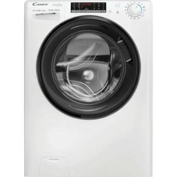 Candy Lavasciuga Independiente Carga Frontal 10/7 Kg Clase A Blanco 1400 RPM