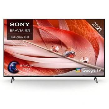 TV SONY 75 XR75X90J UHD TRIL STV XR F.Array BRAVI