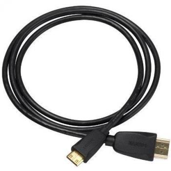 Snakebyte Mamba - Cable mini HDMI