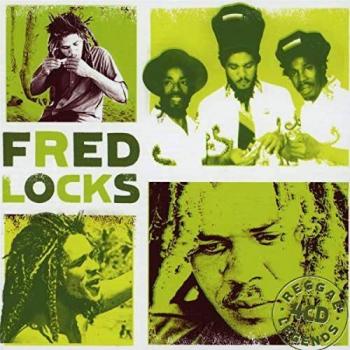 Reggae Legends - Fred Locks
