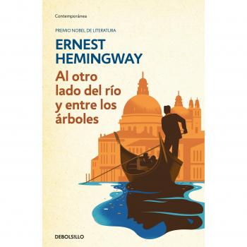 Across the River and Into the Trees (Paperback Edition) - Ernest Hemingway