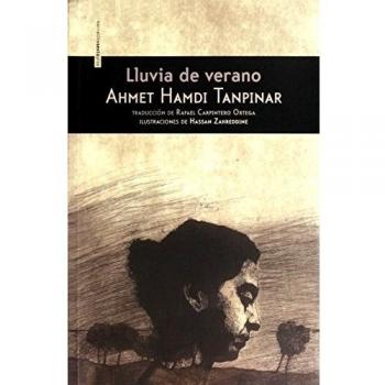 Lluvia De Verano - Ahmet Hamdi Tanpinar