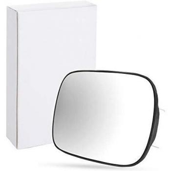 JOHNS Cristal de espejo retrovisor exterior