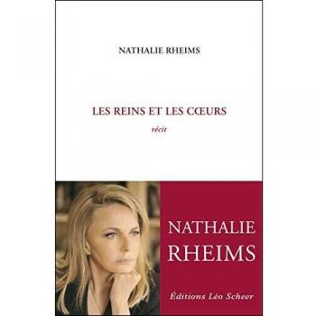 Reins y Corazones: Relato de Nathalie Rheims