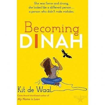 Becoming Dinah
