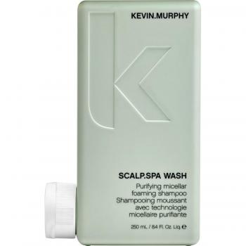 Kevin Murphy Scalp.Spa Wash - Purifying Micellar Shampoo for All Hair Types 250 ml