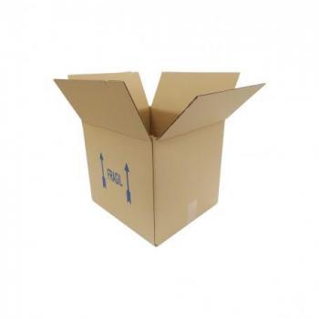 Caja de Cartón 35x32x30 cm (Canal 5) - Lote de 20 Unidades - BOX-03