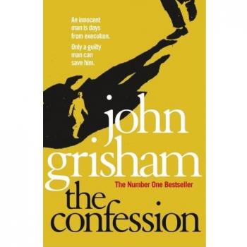 La Confesión: Un emocionante thriller criminal del autor bestseller de misterio y suspense John Grisham - Edición en tapa blanda