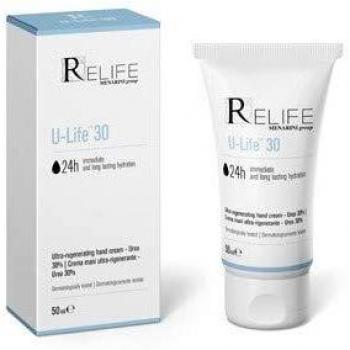 U-Life 30 Crema 50ml