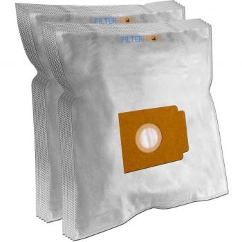 TOP - 10 Bolsas Para Aspiradoras Chromex BS 49/2 Stilltronic electronic, Varia Controll, Profectis 003800-0, Hofer 2005, Eio C 1100, Eio .1300
