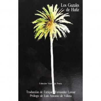 Los Gazales de Hafiz: 114