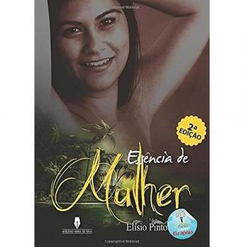 Essência de mulher 2ª Edição