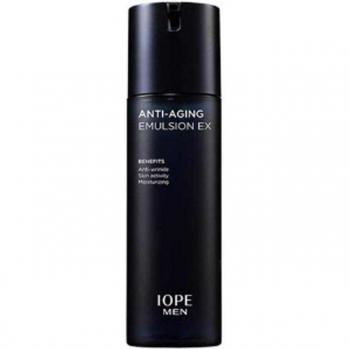 IOPE MEN Advanced Anti-Aging Emulsion 120ml