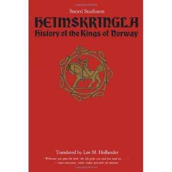 Heimskringla: History of the Kings of Norway