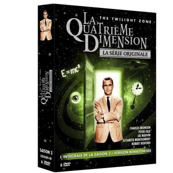 La Quatrième dimension