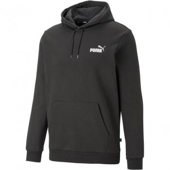 Sudadera Puma Essentials+ con logotipo bicolor para hombre