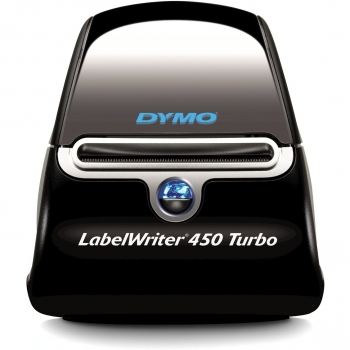 DYMO LabelWriter 450 Turbo - Impresora de etiquetas