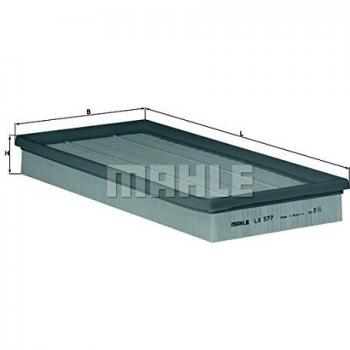 Filtro de aire Mahle LX577
