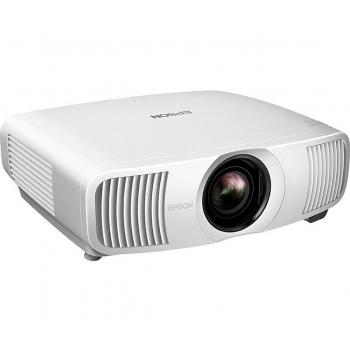 Epson EH-LS11000W Proyector Láser 4K de Alta Definición con Tecnología 3LCD y 2500 Lúmenes