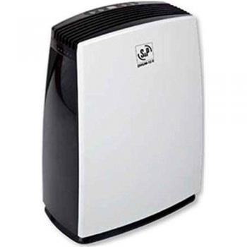 Soler y Palau dhum-30r - Deshumidificador dhum-30e 650w 230v