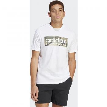 Camiseta adidas Camo Graphic 2 de hombre