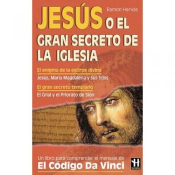Jesús o el gran secreto de la iglesia